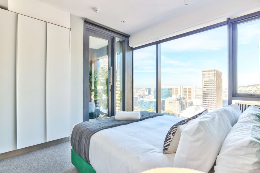 3 Bedroom Property for Sale in Cape Town City Centre Western Cape